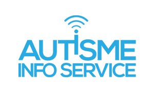 Logo client Autisme Info Service