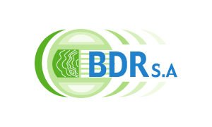 Logo client BDR SA