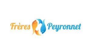 Logo frères Peyronnet