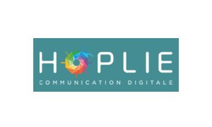 Logo client Hoplie