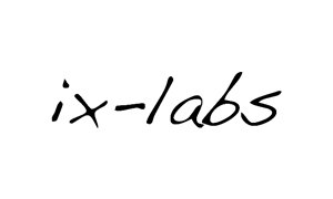 Logo ix-labs