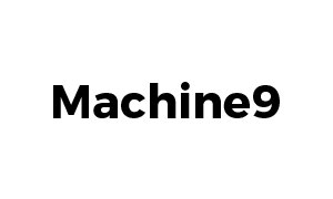 Logo Machine 9