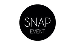 Logo client Snapevent