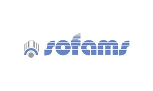 Logo client Sofams