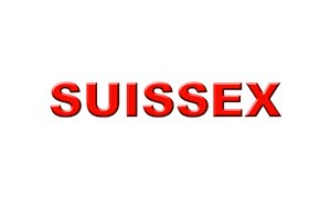 Logo client Suissex