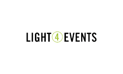Logo client Light4event