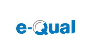 Logo d'e-Qual