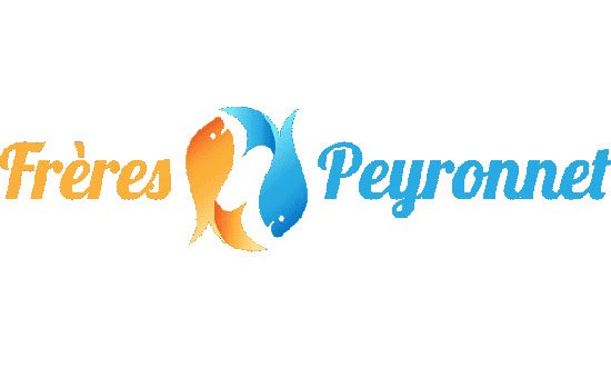 Logo des Frères Peyronnet