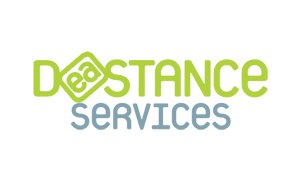 Logo de Deastance Services