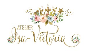 Logo Atelier Isa Victoria