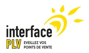 Logo client Interface PLV