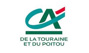 Logo client Crédit Agricole