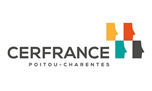 Logo client Cerfrance