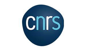 Logo client CNRS