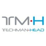Logo client Techman Head
