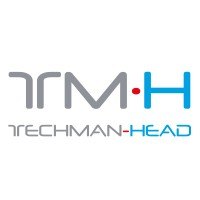 Logo client Techman Head