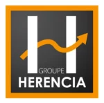 Logo client Groupe Herencia