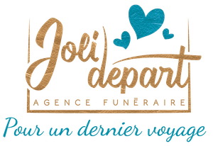 Logo client Joli Départ