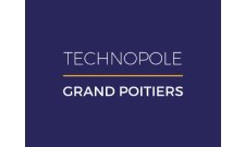 Logo de la Technopole Grand Poitiers